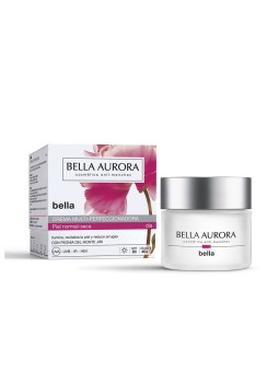 Crema Multi-Perfezionatrice Pelle Normale/Secca SPF20