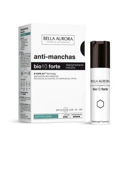 Bella Aurora BIO10 FORTE Trattamento Intensivo Sbiancante