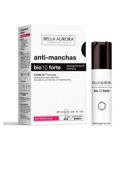 Bella Aurora BIO10 FORTE Trattamento Intensivo Depigmentante