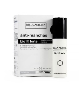 Bella Aurora BIO10 FORTE Sbiancante Intensivo per Pelle Sensibile