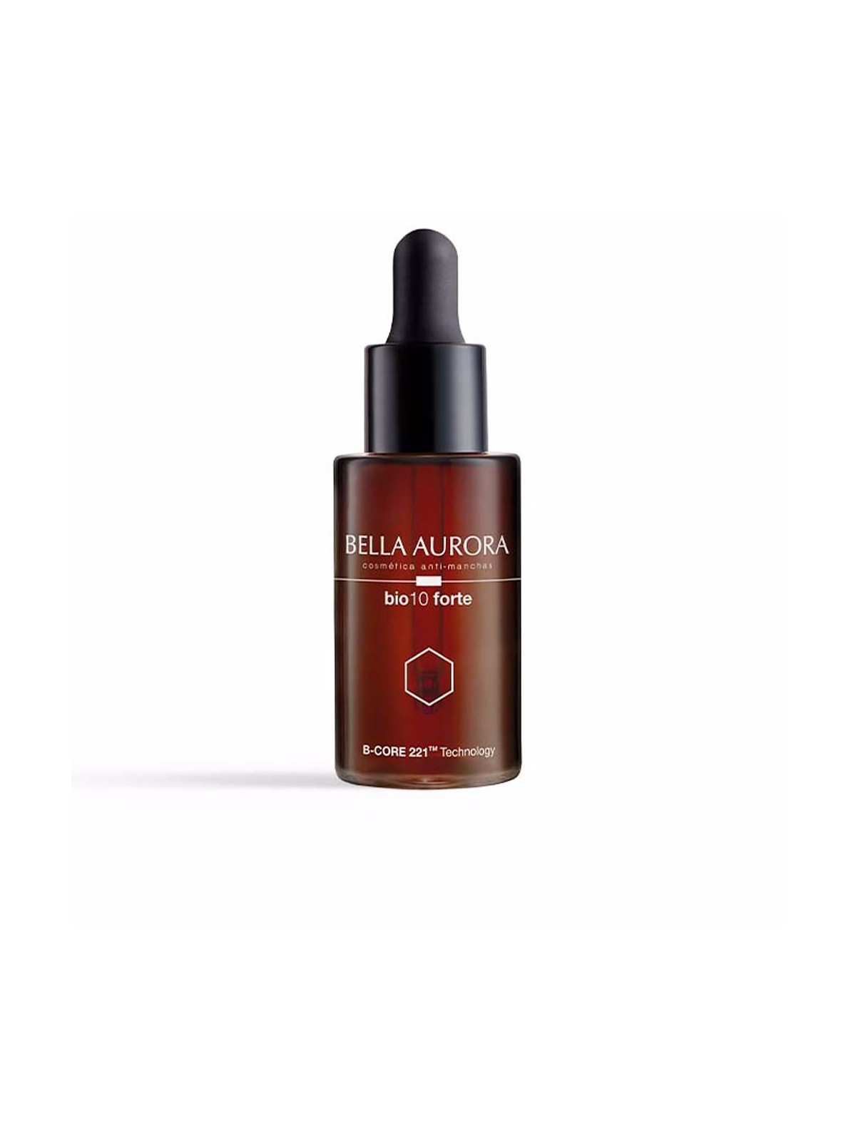 Bella Aurora BIO10 FORTE Siero Depigmentante con Contagocce