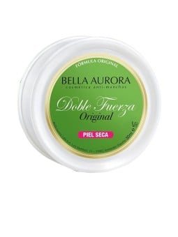 Crema antimacchia doppia azione 30ml donna