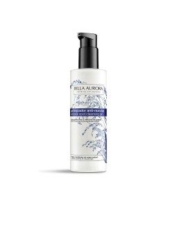 PULIZIA DEL VISO crema detergente antimacchie 200ml unisex