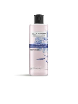 Tonico esfoliante illuminante 200ml unisex