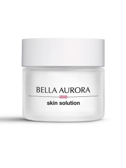 Bella Aurora SKIN SOLUTION per pelle mistagrassa 50ml donna