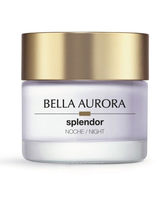 Bella Aurora SPLENDOR 10 rigeneratore totale notte 50ml donna