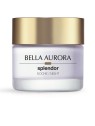 Bella Aurora SPLENDOR 10 rigeneratore totale notte 50ml donna
