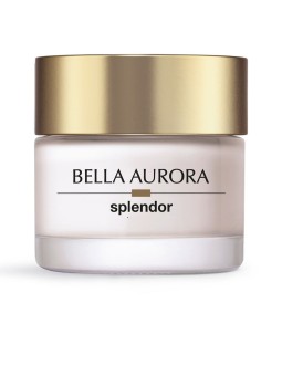 Bella Aurora SPLENDOR 10 trattamento antiinvecchiamento SPF20 50ml donna