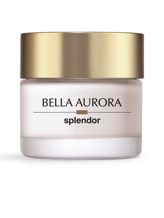 Bella Aurora SPLENDOR 10 trattamento antiinvecchiamento SPF20 50ml donna