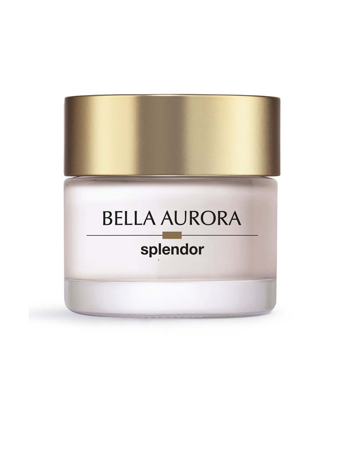 Bella Aurora SPLENDOR 10 trattamento antiinvecchiamento SPF20 50ml donna