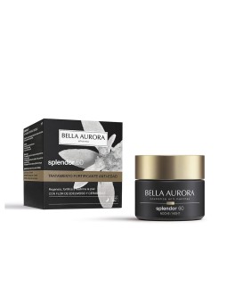 Crema notte Bella Aurora SPLENDOR 60