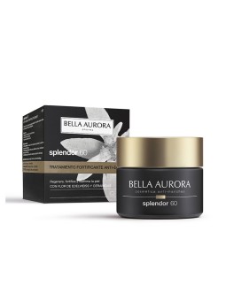 Trattamento ridensificante giorno Bella Aurora SPLENDOR 60 SPF20