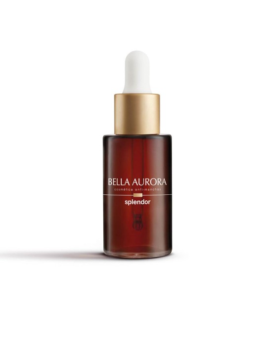 Siero illuminante Bella Aurora SPLENDOR 30ml