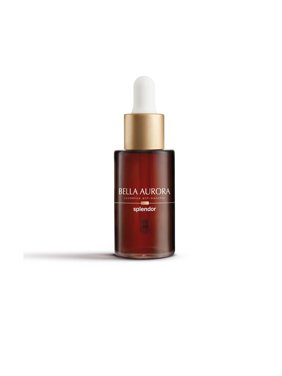 Siero illuminante Bella Aurora SPLENDOR 30ml