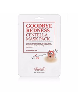 Benton ADDIO ROSSORE CENTELLA maschera 23 gr donna