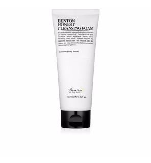 Benton HONEST schiuma detergente 150ml per donna