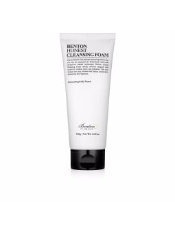 Benton HONEST schiuma detergente 150ml per donna