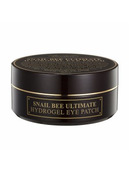 Benton SNAIL BEE ULTIMATE hydrogel eye patch 60 gr woman