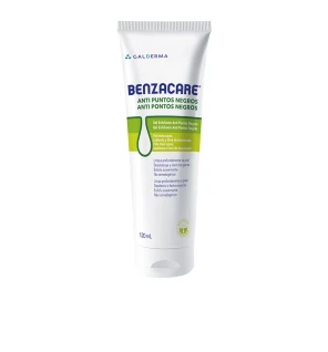 Gel esfoliante anti punti neri 120ml unisex