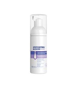 Schiuma Detergente Viso Unisex