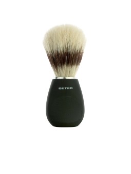 Brocca da barba Beter con manico nero