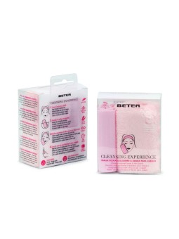 Toalla desmaquilladora Beter Cleansing Experience