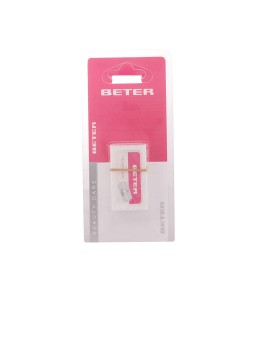 Beter SHAVING BLADES box 5 unit unisex