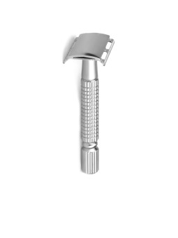 Beter MAQUINILLA DE AFEITAR clsica inoxidable 1 unit uomo