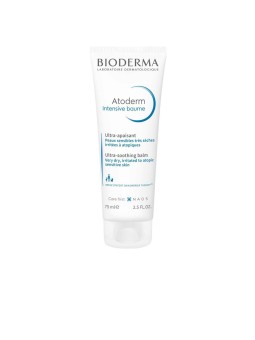Bioderma ATODERM INTENSIVE crema viso per pelli atopiche 75ml unisex