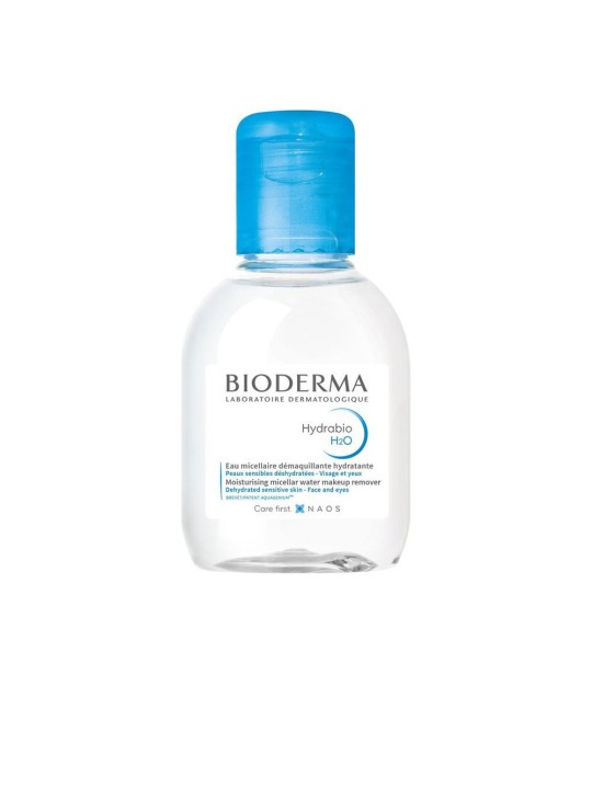 Bioderma Hydrabio H2O Micellar Solution 100ml