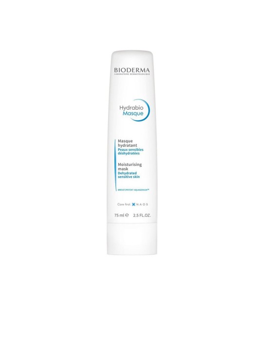 Bioderma Hydrabio Moisturising Mask 75ml
