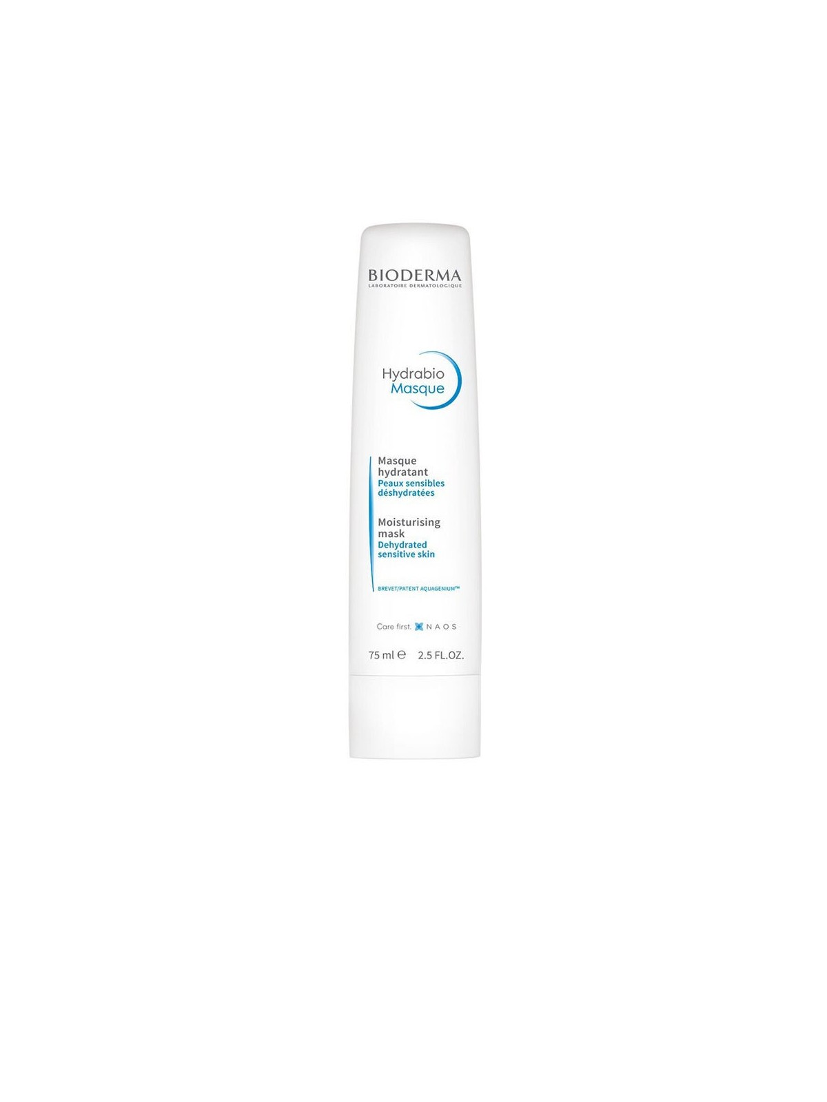 Bioderma Hydrabio Moisturising Mask 75ml