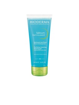 Bioderma SBIUM purifying foaming gel 100ml