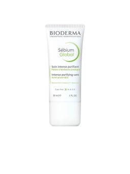 Bioderma SBIUM GLOBAL sebum rebalancing treatment 30ml