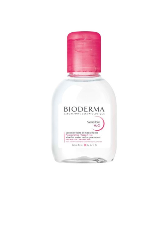 Bioderma Sensibio H2O Soluzione Micellare 100ml