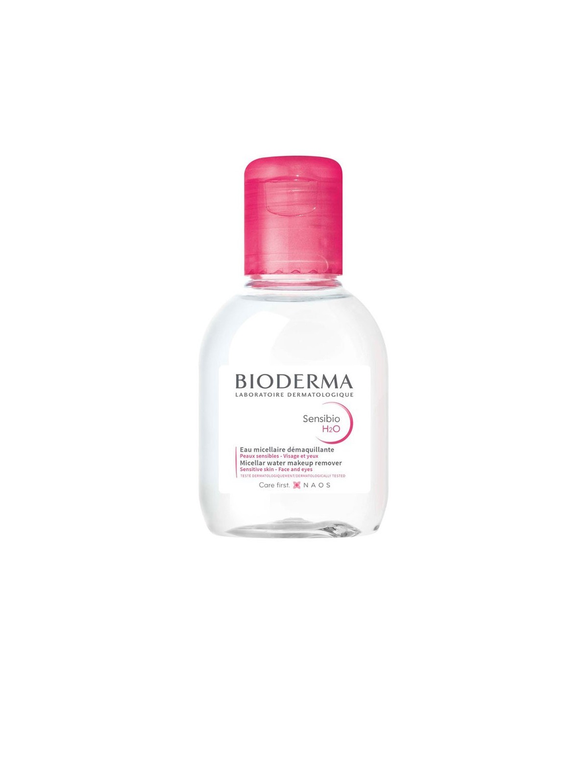 Bioderma Sensibio H2O Soluzione Micellare 100ml