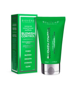 Biovï¿½ï¿½ne BLEMISH CONTROL face moisturizer 50ml