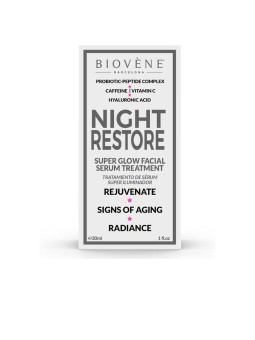 Siero Viso Notturno Biovï¿½ï¿½ne NIGHT RESTORE