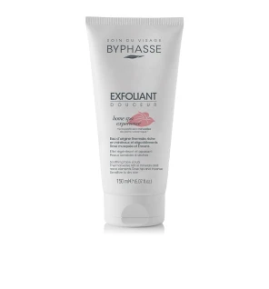 Esfoliante Viso Delicatezza 150ml Donna