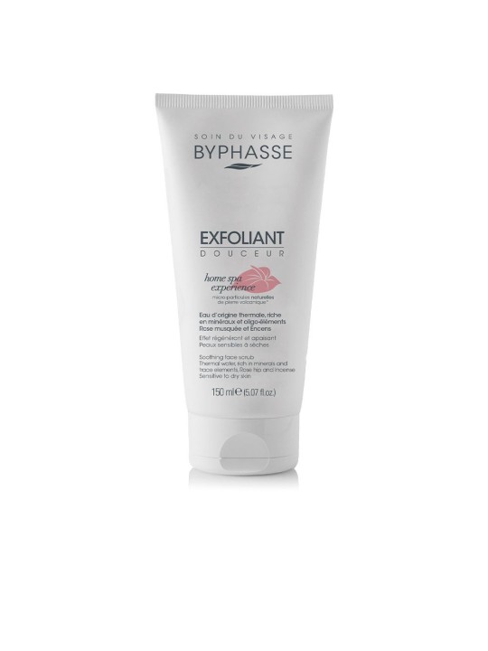Esfoliante Viso Delicatezza 150ml Donna