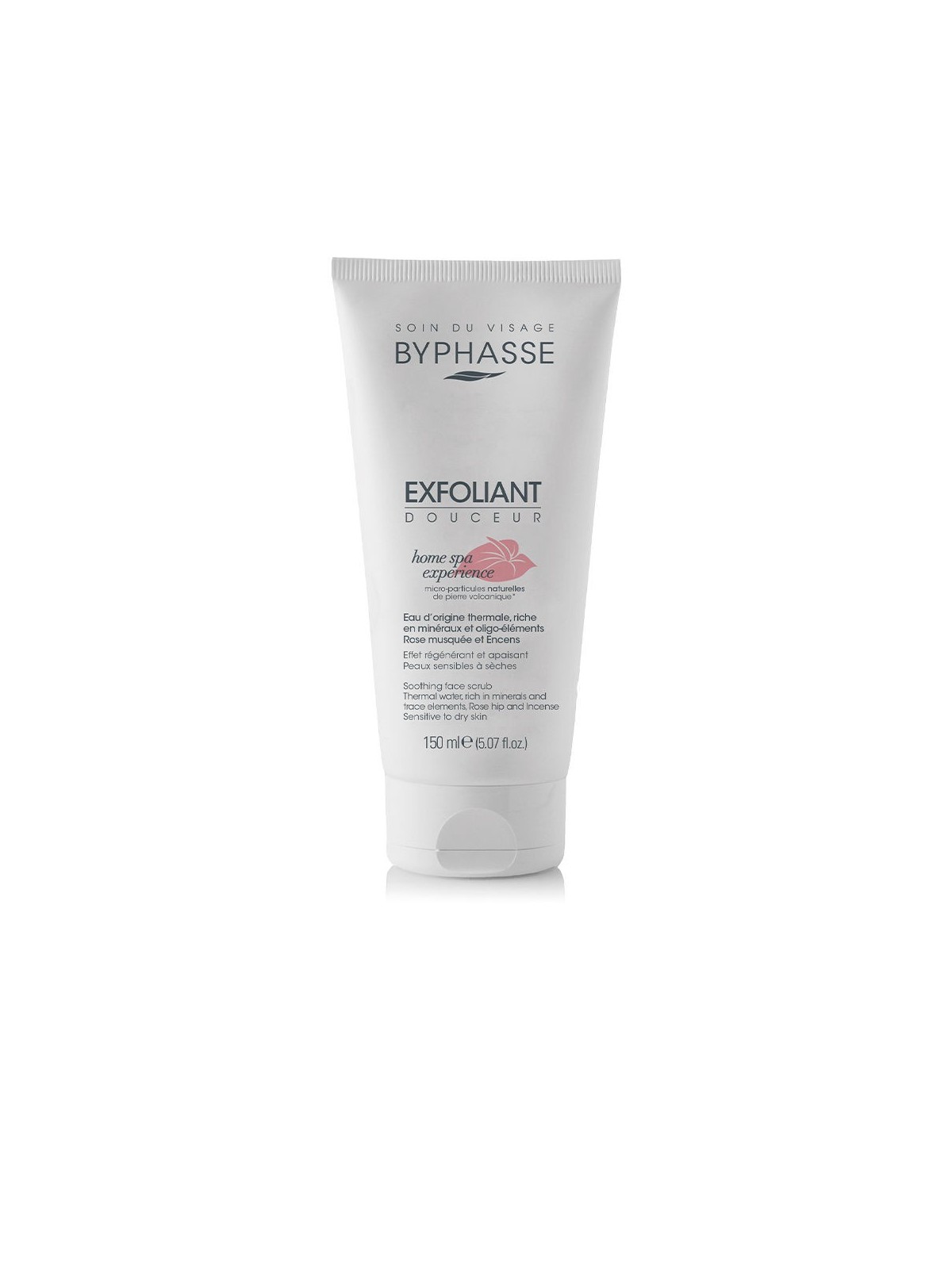 Esfoliante Viso Delicatezza 150ml Donna