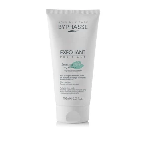 Esfoliante Viso Purificante 150ml Donna