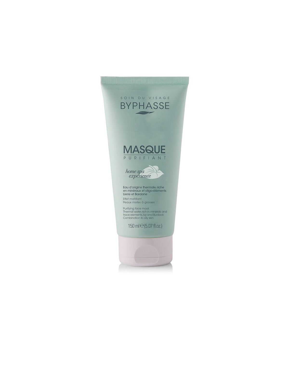 Maschera Viso Purificante 150ml Donna