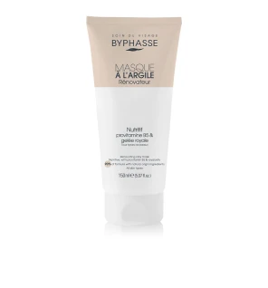 Byphasse Rinnovatrice Clay Mask 150ml