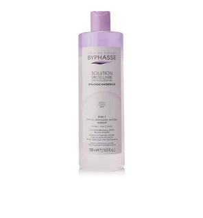 Soluzione Micellare Bifasica Waterproof 500ml Donna