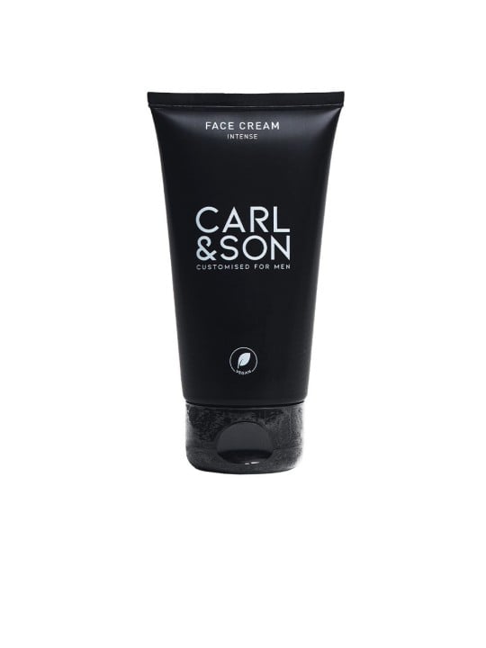 Carlson FACE CREAM intense 75ml uomo