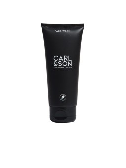 Carlson FACE WASH 100ml uomo