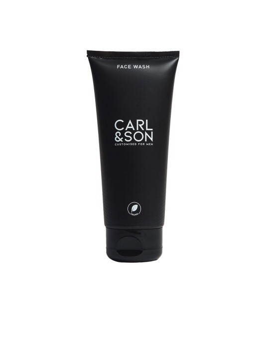 Carlson FACE WASH 100ml uomo