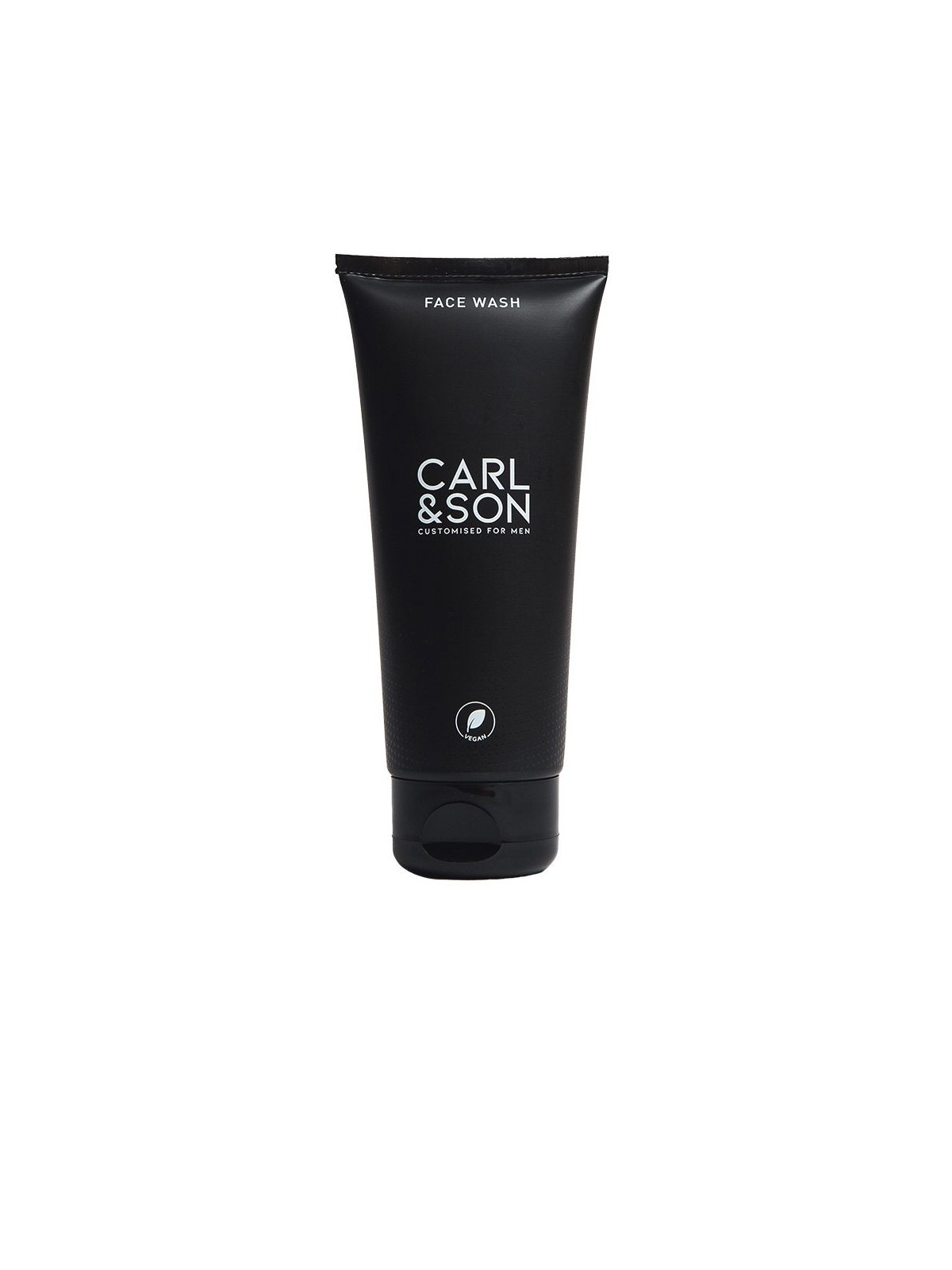 Carlson FACE WASH 100ml uomo