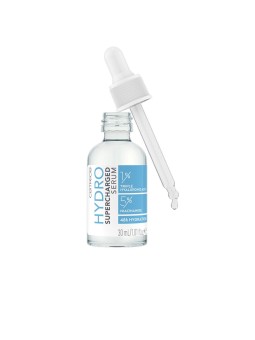 Catrice HYDRO siero super potenziato 30ml unisex